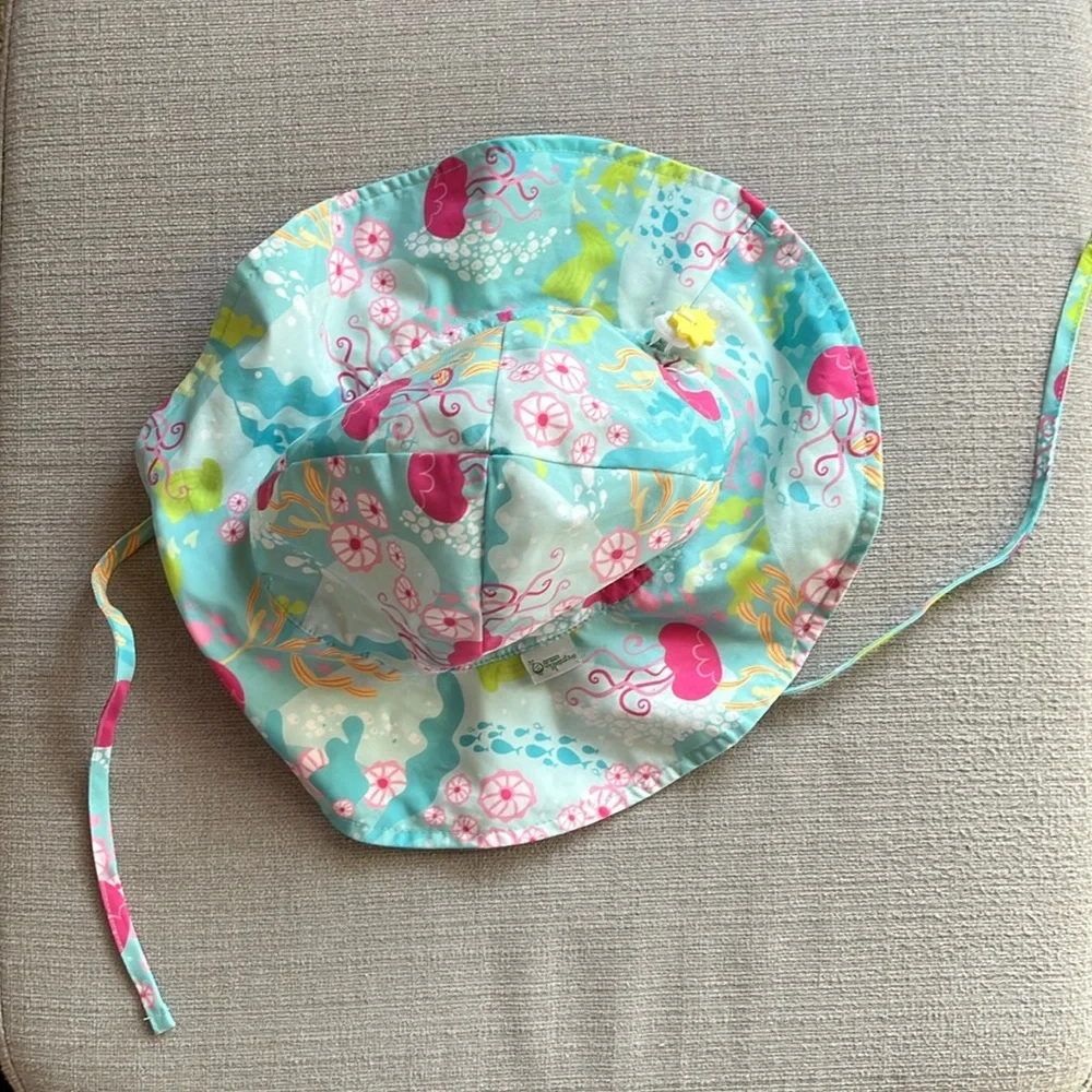 Green Sprouts Sun Hat